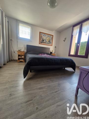 Maison à vendre 5 pièces 104 m² Châtenoy-le-Royal