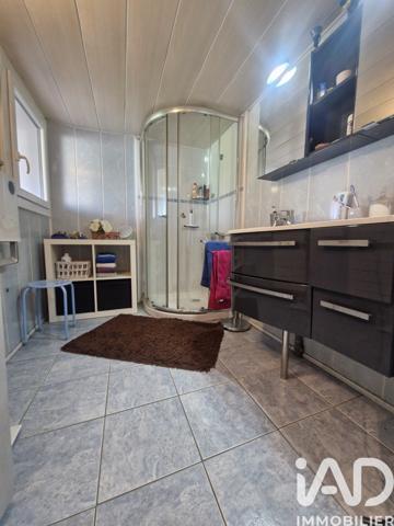 Maison à vendre 5 pièces 104 m² Châtenoy-le-Royal