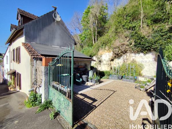 Location maison 6 pièces 93,5 m² Gallardon