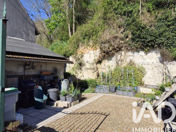 Location maison 6 pièces 93,5 m² Gallardon