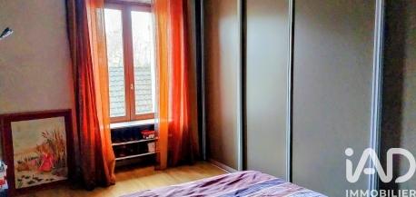 Location maison 6 pièces 93,5 m² Gallardon