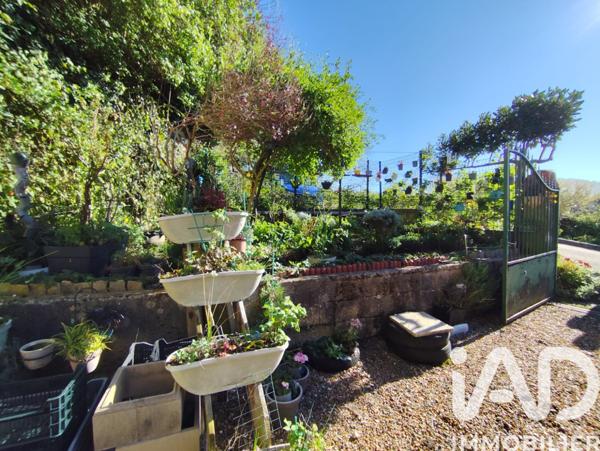 Location maison 6 pièces 93,5 m² Gallardon