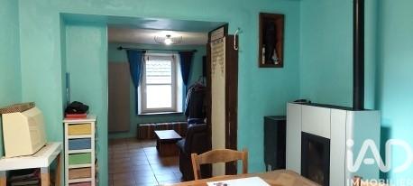 Location maison 6 pièces 93,5 m² Gallardon