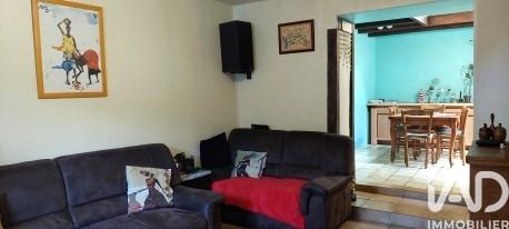 Location maison 6 pièces 93,5 m² Gallardon