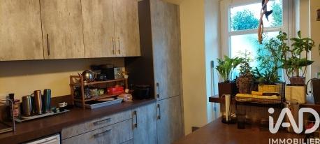 Location maison 6 pièces 93,5 m² Gallardon
