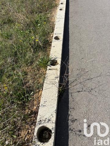 Terrain à vendre 895 m² Arpaillargues-et-Aureillac