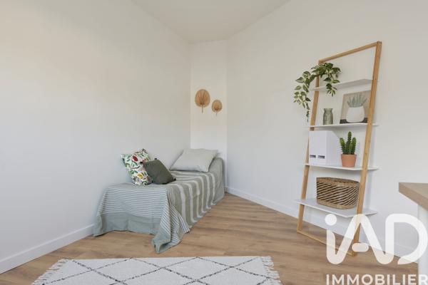 Appartement à vendre 4 pièces 116 m² Cholet