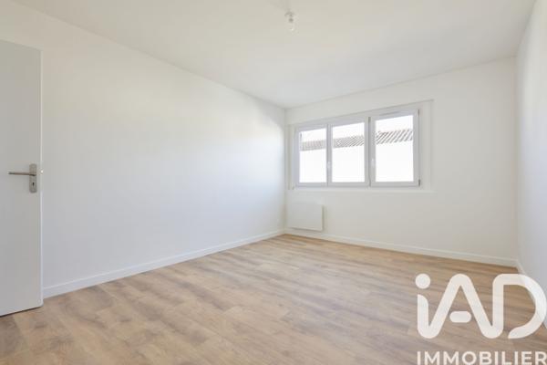 Appartement à vendre 4 pièces 116 m² Cholet