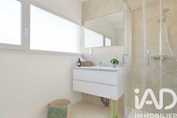 Appartement à vendre 4 pièces 116 m² Cholet