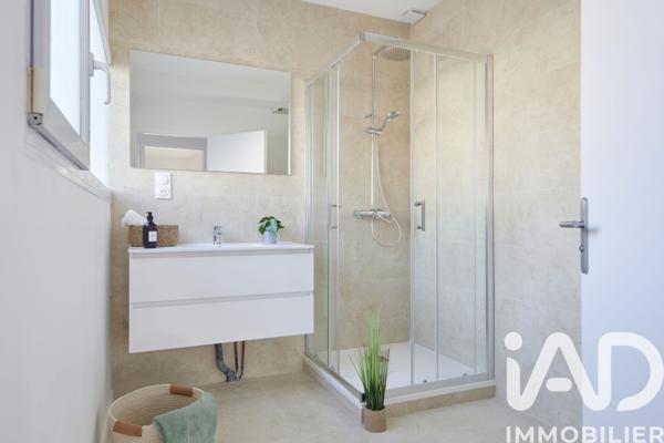 Appartement à vendre 4 pièces 116 m² Cholet