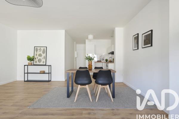 Appartement à vendre 4 pièces 116 m² Cholet