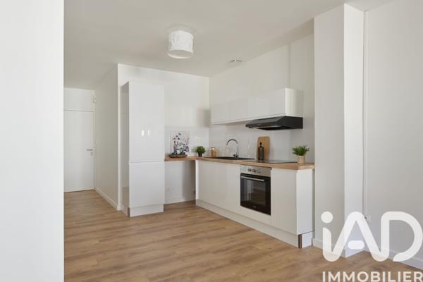 Appartement à vendre 4 pièces 116 m² Cholet
