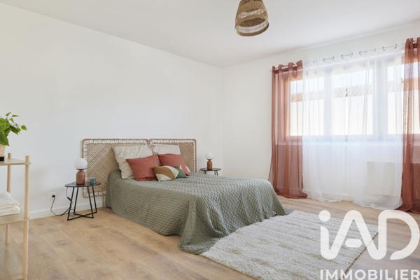 Appartement à vendre 4 pièces 116 m² Cholet