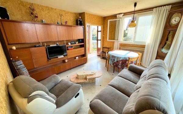 Maison à vendre    3 pièces •  Rozay-en-Brie