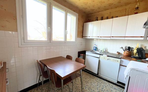 Maison à vendre    3 pièces •  Rozay-en-Brie