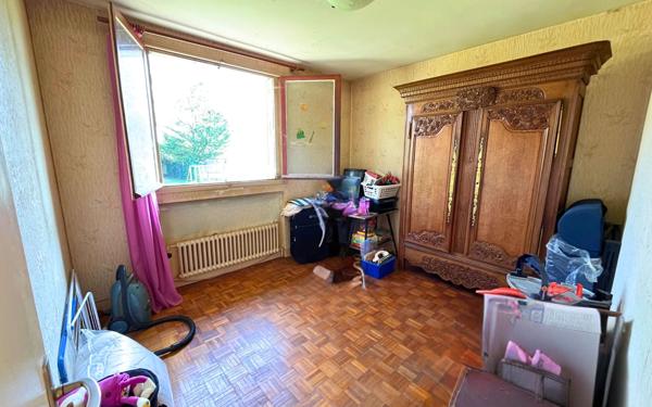 Maison à vendre    3 pièces •  Rozay-en-Brie