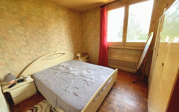 Maison à vendre    3 pièces •  Rozay-en-Brie