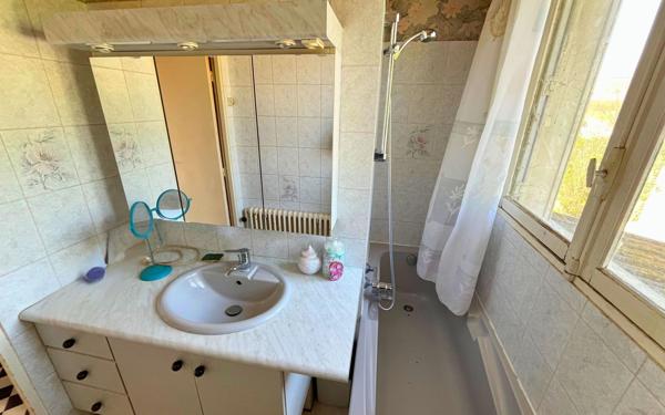 Maison à vendre    3 pièces •  Rozay-en-Brie