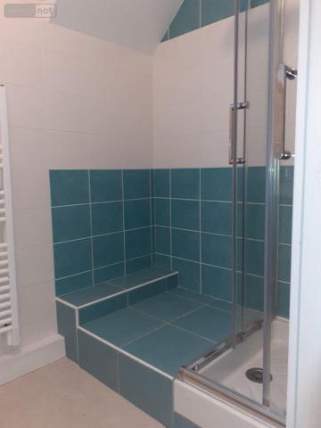 Appartement à louer à Vitré en Ille-et-Vilaine (35500), ref : 131/4072   
Beauvais