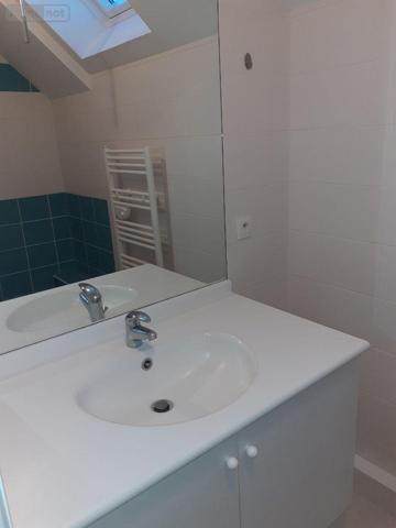 Appartement à louer à Vitré en Ille-et-Vilaine (35500), ref : 131/4072   
Beauvais