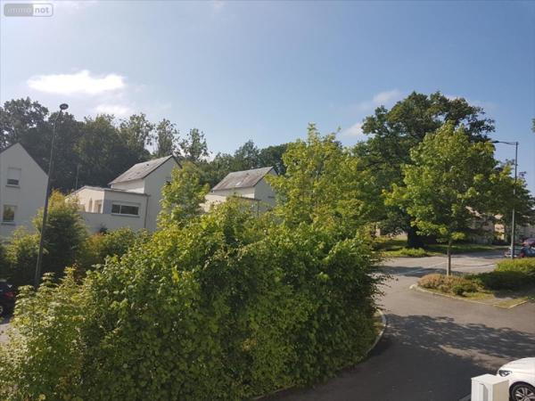 Appartement à louer à Vitré en Ille-et-Vilaine (35500), ref : 131/4072   
Beauvais