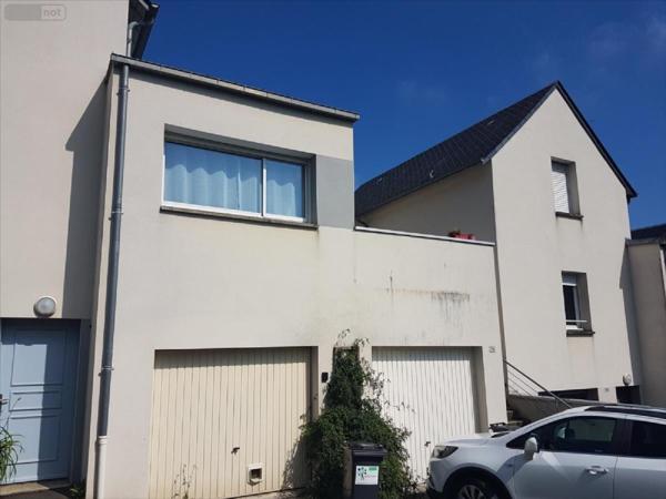 Appartement à louer à Vitré en Ille-et-Vilaine (35500), ref : 131/4072   
Beauvais