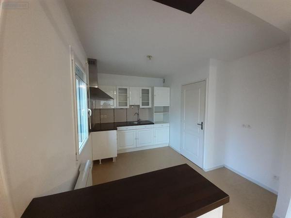 Appartement à louer à Vitré en Ille-et-Vilaine (35500), ref : 131/4072   
Beauvais