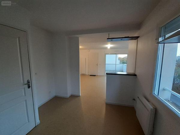 Appartement à louer à Vitré en Ille-et-Vilaine (35500), ref : 131/4072   
Beauvais