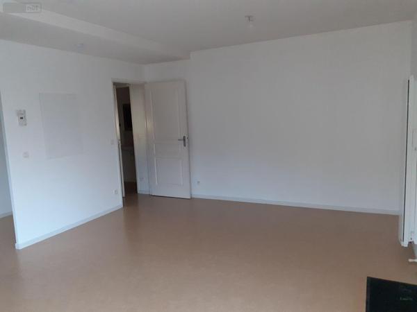 Appartement à louer à Vitré en Ille-et-Vilaine (35500), ref : 131/4072   
Beauvais