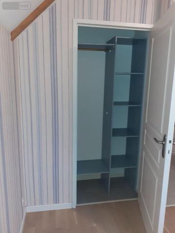 Appartement à louer à Vitré en Ille-et-Vilaine (35500), ref : 131/4072   
Beauvais