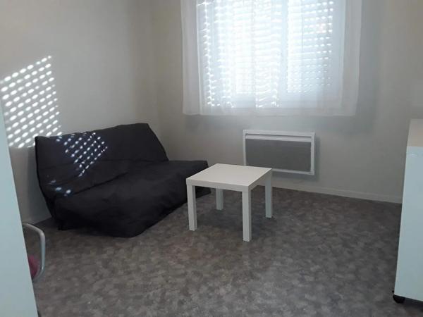 Appartement à louer à Villefranche-de-Rouergue (12200)