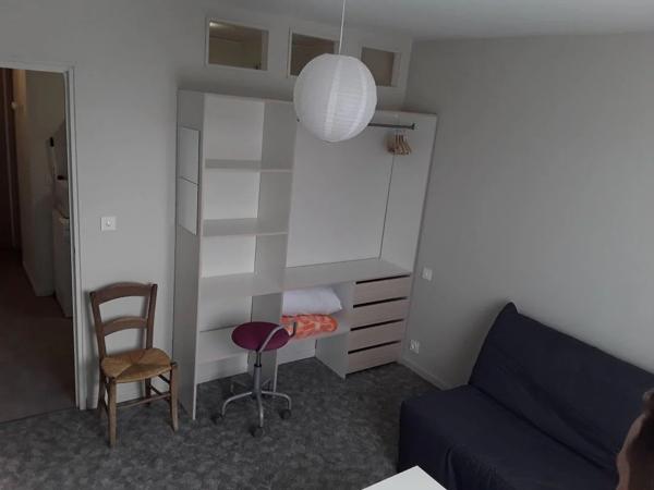 Appartement à louer à Villefranche-de-Rouergue (12200)