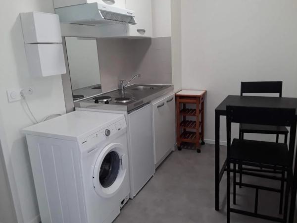 Appartement à louer à Villefranche-de-Rouergue (12200)
