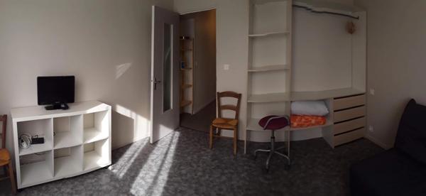 Appartement à louer à Villefranche-de-Rouergue (12200)