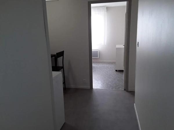 Appartement à louer à Villefranche-de-Rouergue (12200)