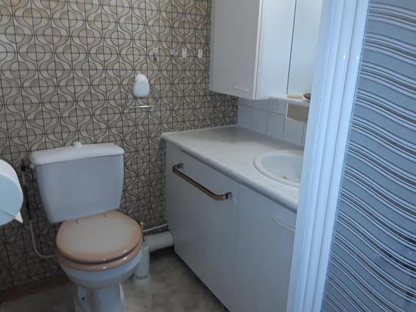 Appartement à louer à Villefranche-de-Rouergue (12200)