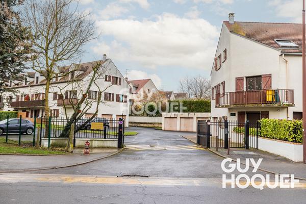 PROCHE GARE Résidence la Bergerie : Spacieux 2 pièces 50m² - Rare sur le secteur !