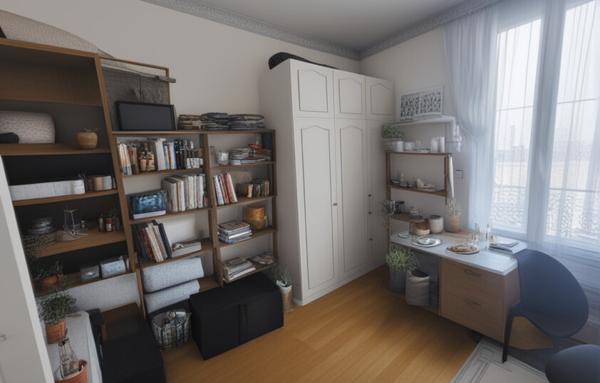 Bondy  grande maison familiale ou divisible en 3 appartements