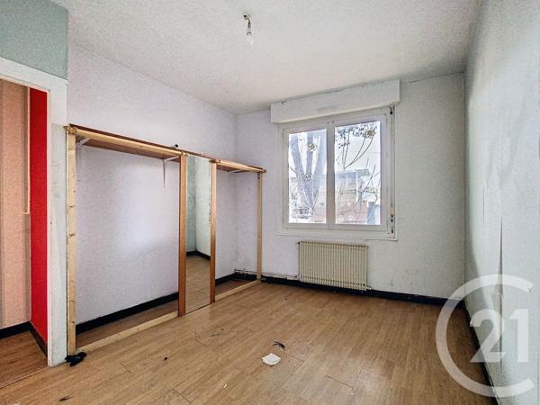 Maison à vendre  3 pièces - 56,61 m2 LA TESTE DE BUCH - 33