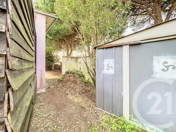 Maison à vendre  3 pièces - 56,61 m2 LA TESTE DE BUCH - 33