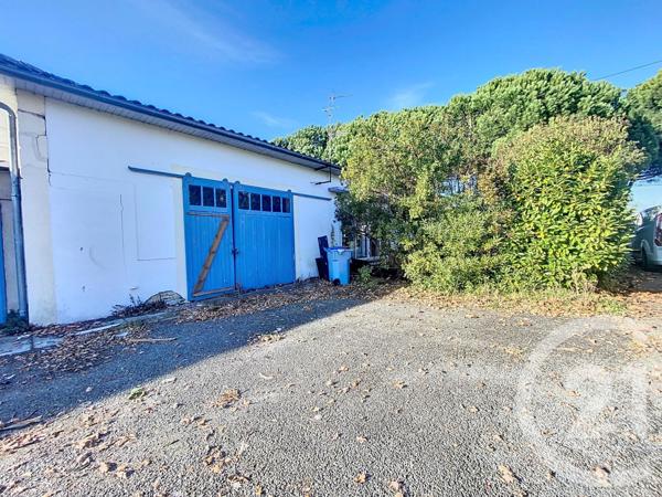 Maison à vendre  3 pièces - 56,61 m2 LA TESTE DE BUCH - 33