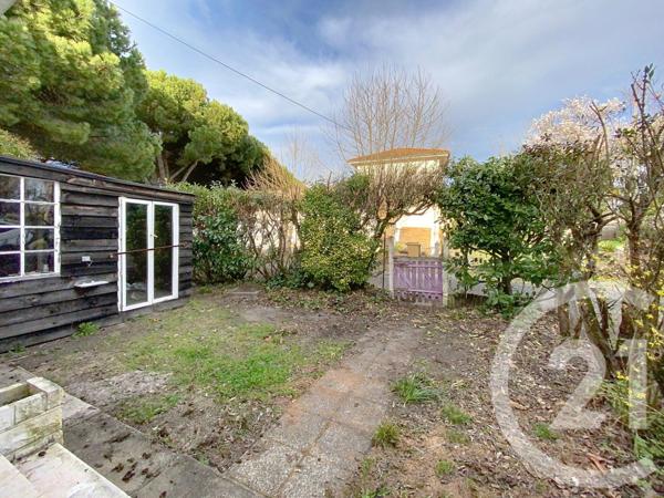 Maison à vendre  3 pièces - 56,61 m2 LA TESTE DE BUCH - 33