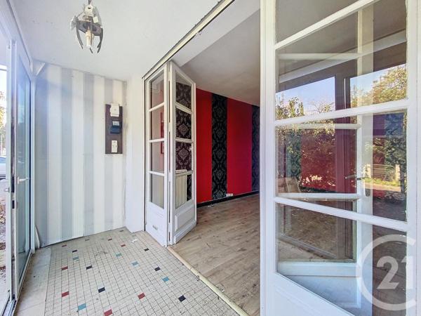 Maison à vendre  3 pièces - 56,61 m2 LA TESTE DE BUCH - 33