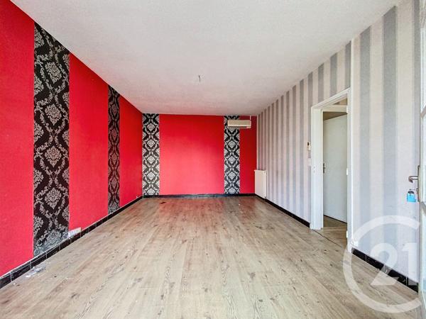 Maison à vendre  3 pièces - 56,61 m2 LA TESTE DE BUCH - 33