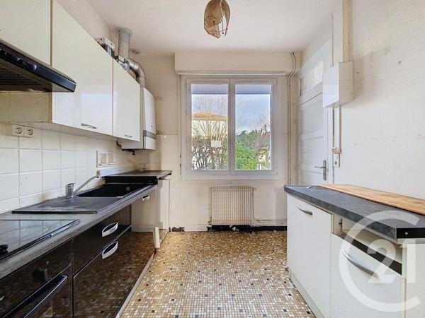 Maison à vendre  3 pièces - 56,61 m2 LA TESTE DE BUCH - 33