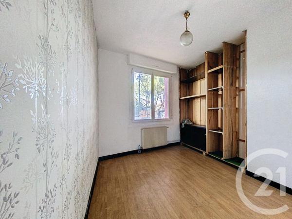 Maison à vendre  3 pièces - 56,61 m2 LA TESTE DE BUCH - 33