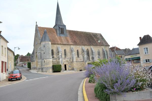 Terrain à construire à vendre ALLIGNY COSNE (58200)