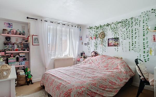 Maison à vendre    4 pièces • 87 m2 Saint-Sébastien-sur-Loire