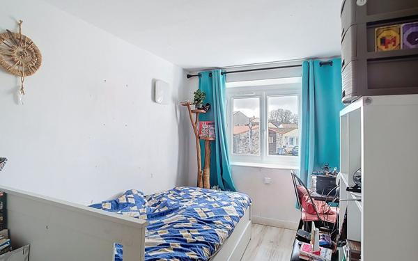 Maison à vendre    4 pièces • 87 m2 Saint-Sébastien-sur-Loire