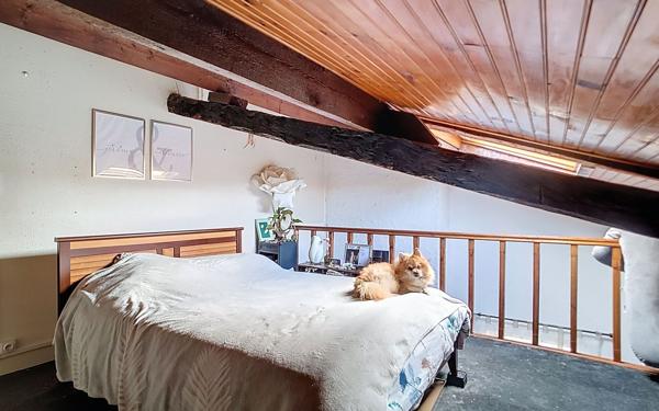 Maison à vendre    4 pièces • 87 m2 Saint-Sébastien-sur-Loire